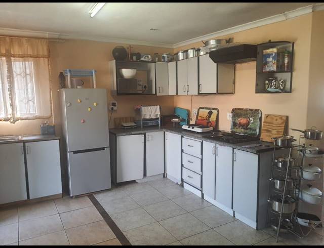 3 BEDROOM HOUSE SOLD IN MOTALABAD